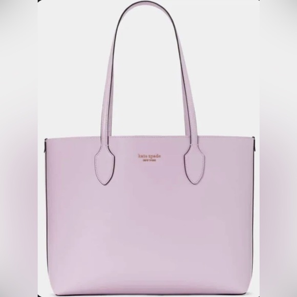 KATE SPADE: Large Bleecker Tote Bag - Picture 3 of 6